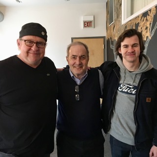 EPISODE 24: RICK KOGAN