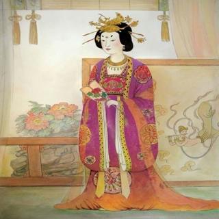 Ep. 286 | Tang Empress Zhangsun