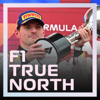 Verstappen Untouchable in Japan & F1’s Overtaking Crisis