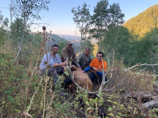 Hunting Mentors & Ambassadors