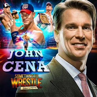 Episode 468: John Cena