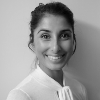 #69 Vaishali Lara Kathuria - Lykkes med internasjonal karriere, sikte høyt og tørre å satse