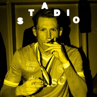 The Stadios 2025