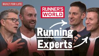 Is the Kit You Run in Really Important?