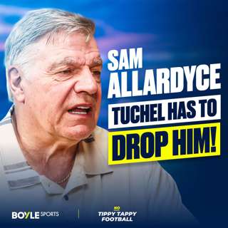 'HE'S NOT AT ENGLAND LEVEL!' - The Changes Thomas Tuchel MUST Make vs Panama!