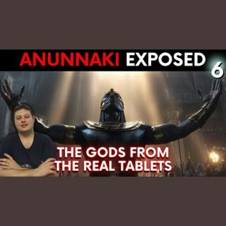 Part 1: Exploring Sumerian Tablets Online - Mesopotamian Deities Unveiled