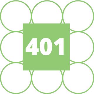 Avsnitt 401 - Rapportkungen abdikerar
