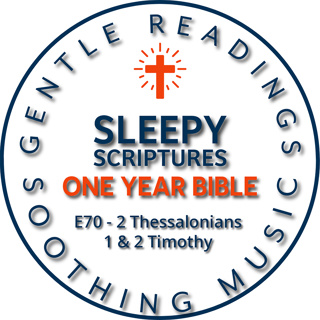 Stand Firm in Peace: Thessalonians & Timothy for Rest