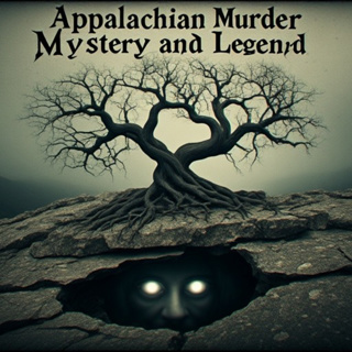 The Ghouls Of Old Rag Mountain