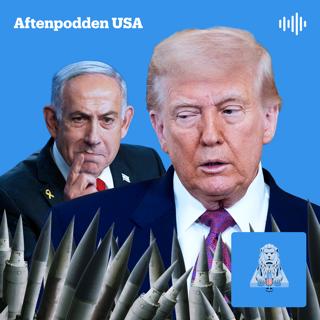 — Kanskje den viktigste beslutningen Trump må ta som president