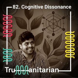 82 Cognitive Dissonance