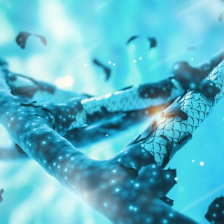 Genome editing: rewriting the code for life