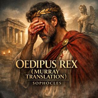 🟡 Oedipus Rex (Murray Translation) (Full Audiobook) | Sophocles