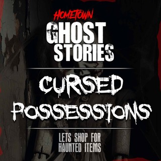 The Internet Is Selling Haunted Objects and We're Going Shopping | Cursed Possessions