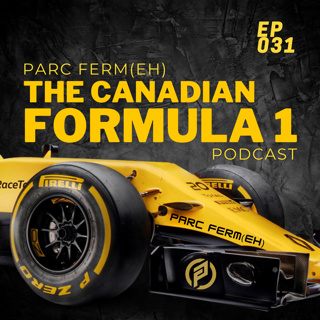 Ep.031 - What Else Does Yuki Tsunoda Need To Prove?
