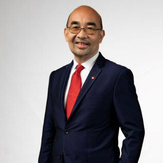 SIEWCast: How DBS is Driving Asia’s Energy Transition