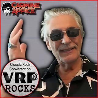 146. Carmine Appice - Star Studded Return!