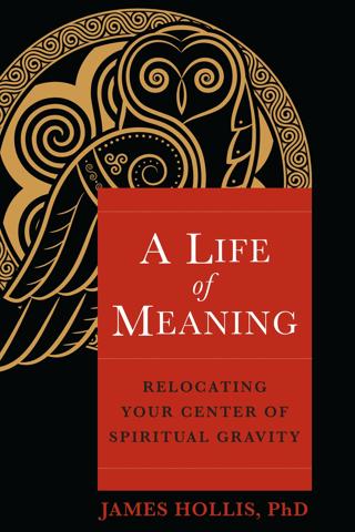 Episode 129: James Hollis