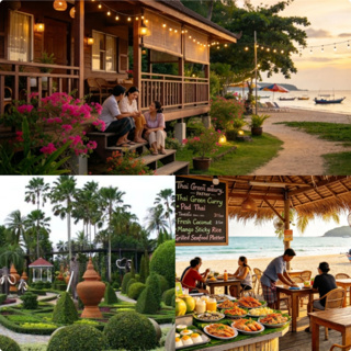 Homestays in Pattaya 