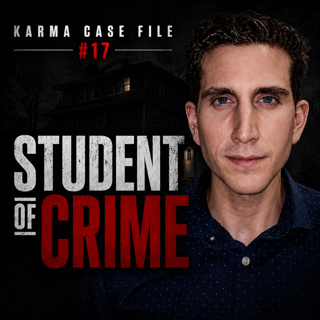 Bryan Kohberger: Student of Murder