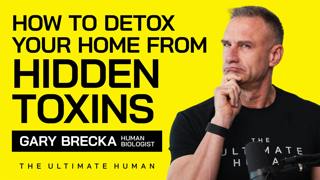 170. Top 5 Ways to Eliminate Toxins from Your Daily Life 