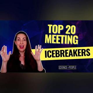 Revamp Your Meetings with These Icebreakers!