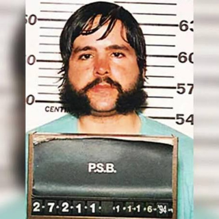 Part Three: Larry Dewayne Hall