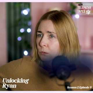 S2E20: Unlocking Ryan | Talk Tracks