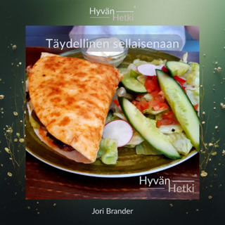 Täydellinen sellaisenaan (29.06.2026)