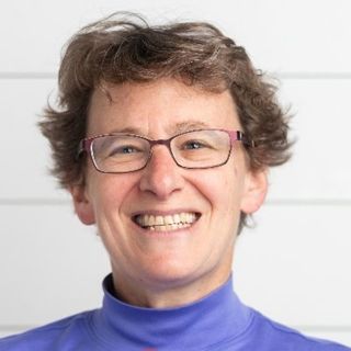 Global health in crisis: a conversation with Nina Schwalbe