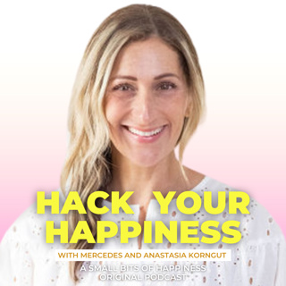 Stop Feeling Mentally Cluttered & Overwhelmed! Organization Expert Shira Gill