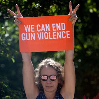 What can America do to stop mass shootings?