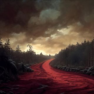 The Road to Nowhere