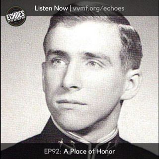 A Place of Honor