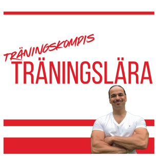 Borg skalan - mindre subjektiv träning
