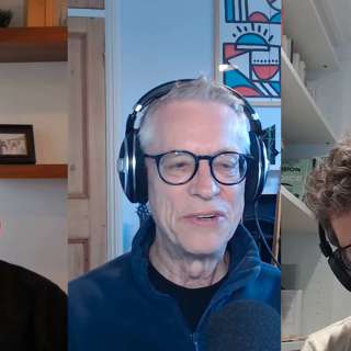 Interview: Robert West, creator of the COM-B model, on the three forces behind every human behavior