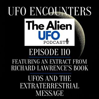 A 1976 UFO Encounter