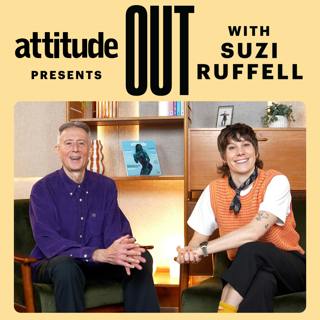 2026 S1 Ep9: Peter Tatchell