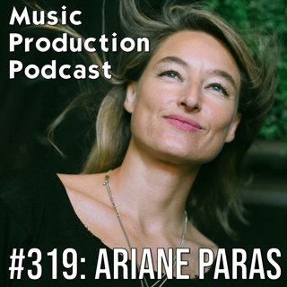 #319: It Doesn't Happen to You, It Happens For You with Ariane Paras