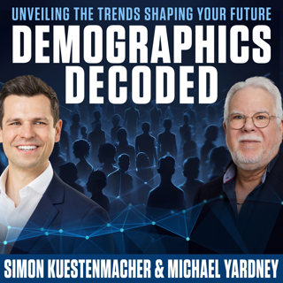 Demographics Decoded Preview