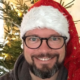 God jul!