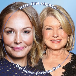 Det lagom perfekta livet