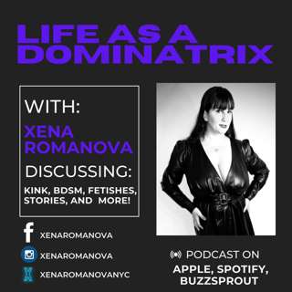 Life As A Dominatrix - Common Questions