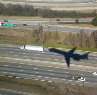 127 Driver in a Ditch
