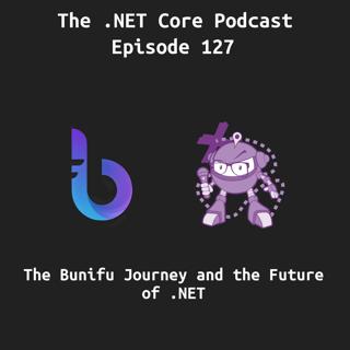 Bunifu Framework with Wilberforce and Wilfred