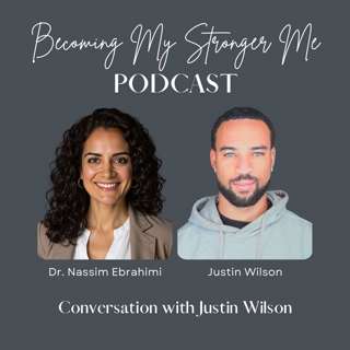 Conversation with Justin Wilson