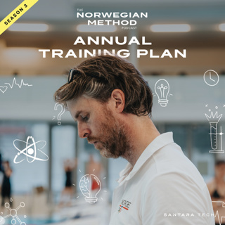 Olav - Annual Training Plan 