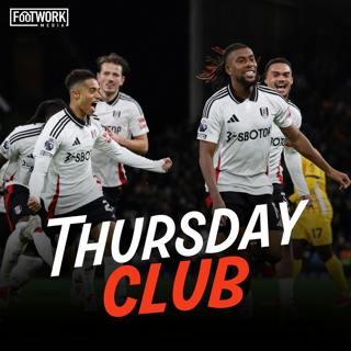 Thursday Club: Super Eagles vs Seagulls