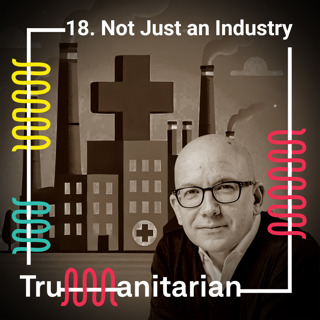 18. Not Just an Industry