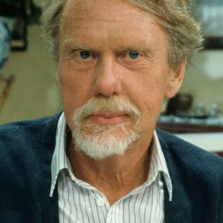 Bengt Lagerkvist 1985